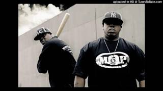 M.O.P. - Shake Em Up
