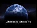 luca turilli ´s rhapsody - mother nature -subtitle lyrics ...