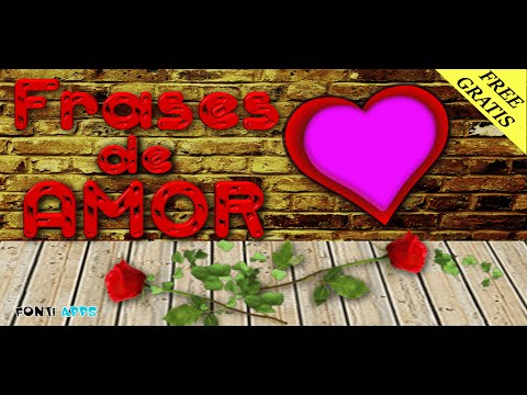 Frases de Amor Video
