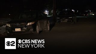 Edison, N.J., car owners warned to get off streets before snow arrives