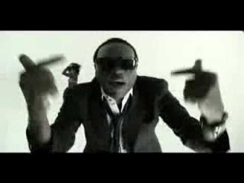 Honorebel feat. Pitbull  - Now You See It.