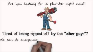 preview picture of video 'Plumber Dayton OH | Dayton Plumber'