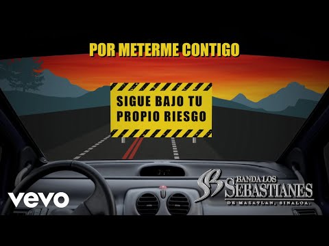 Miniatura de Por Meterme Contigo