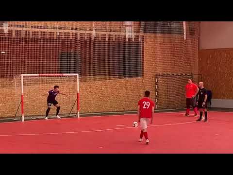 Defesa de penalti