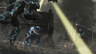 Night-time Infiltration