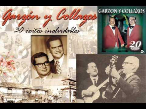 Garzon y Collazos - Me volvi viejo