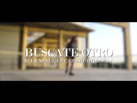 Jc La Nevula - Buscate Otro Ft Atomic Otro Way || Maira Garcia Choreography || BLABELCOMPANY