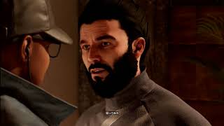 【WatchDogs2】ウトウトしながらハッカー生活Part13【実況プレイ】