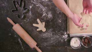 Video Block Kakemenn