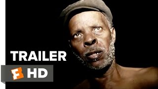 Horse Money Official Trailer 1 (2015) - Pedro Costa Documentary HD