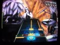 Rock Band 3 Pain By Three Days Grace Expert Guitar