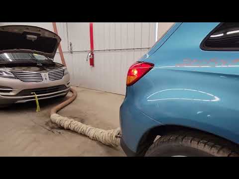 FOR SALE - 22E0547 - 2014 MITSUBISHI OUTLANDER - 2.0L ENGINE