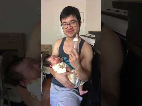 when the food is too good