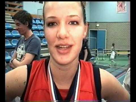 Kampioenschap Probuild Lions