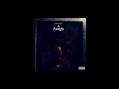 Nefasto  -  Fango EP album completo