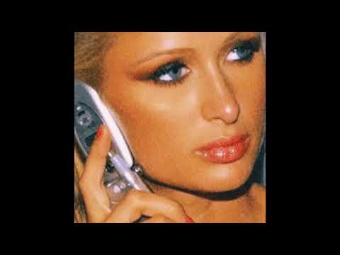 BLOODYBAY x JONI - PARIS HILTON