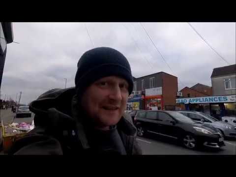 Wykopki 2019 Nieznośny Menel #55 Metal Detecting