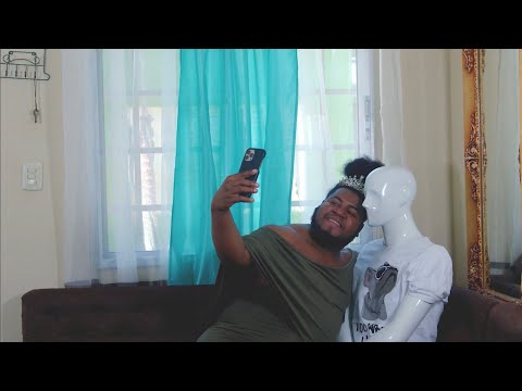 Kamaleon - La Amante (video oficial)