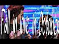 Danger Force Chapa X Mika Fall In Love In October Amv
