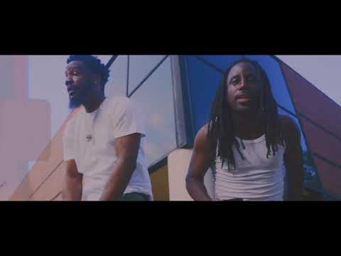 Dc Joeblack x Bishop King  - Throw the whole team away ( official video ) #americanrap #underground