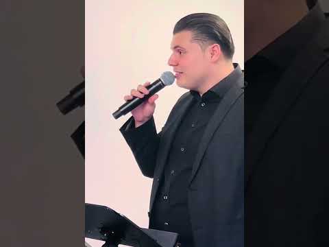 Leo Constantin - Eu de tine au nevoie 2024 Cover