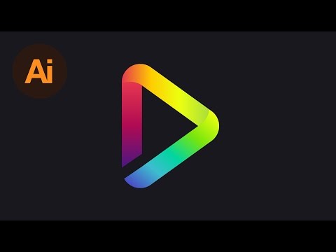 How to Design a Creative Logo Adobe Illustrator Tutorial