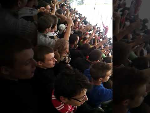 HC RED ICE - Winterthur 31mars2012 Aux Armes