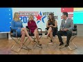 Political Analysts Discuss 2022 Midterm Election Results Update