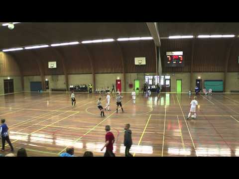 ISN/Leekster Eagles  - JCK aiso