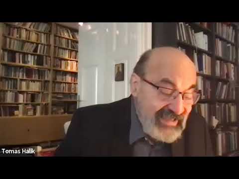 Preparing for Holy Week and Easter Session 5