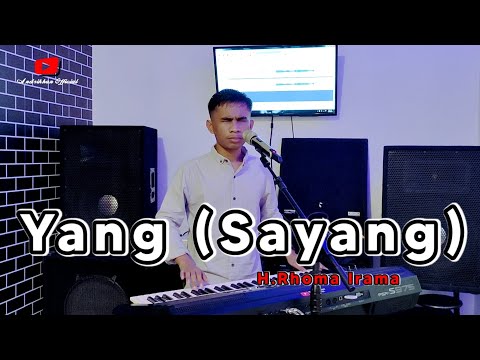 YANG (H.RHOMA IRAMA) | DANGDUT TERBAIK | COVER #ANDRIKHAN