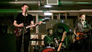 Field Music - Share The Words / Tell Me Keep Me (Rough Trade East, 15th Feb 2010)