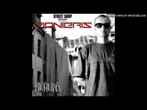 Pionieris, KZR - Kulturai Laiks Mosties (2.dala)