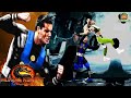 Arctic Dominance Grandmaster Sub Zero S Frostbite Mastery