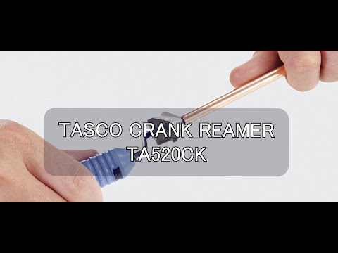 Crank Reamer TA520CK