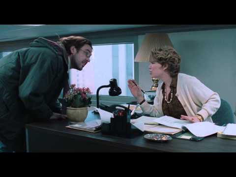 Being John Malkovich - Secretary Scene