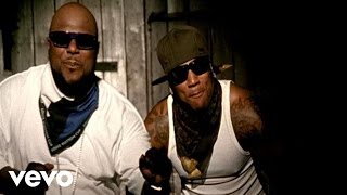 Blood Raw - Louie ft. Young Jeezy