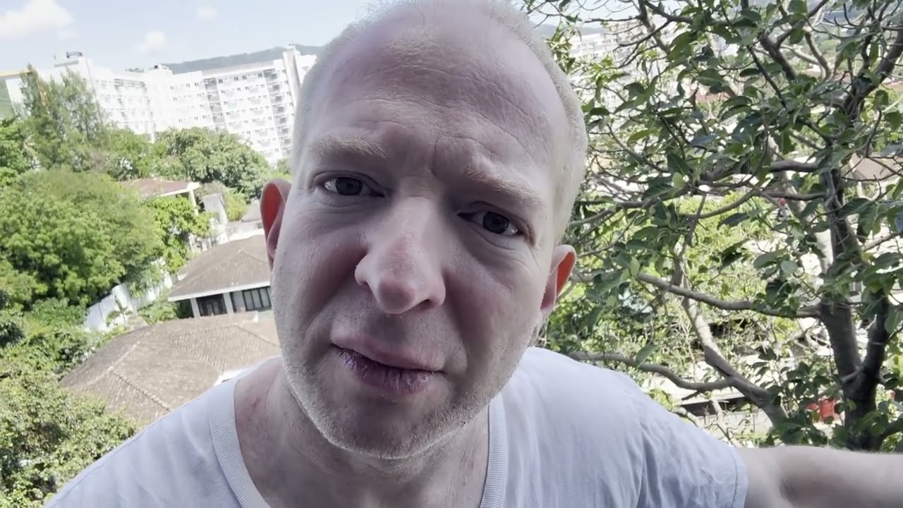 YOU CAN HAVE ANYTHING IN THIS WORLD