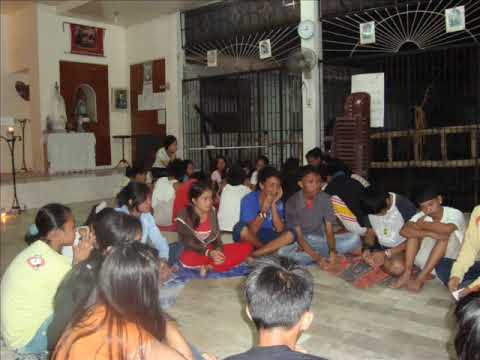 pymvideos-Our Lady of Fatima Quasi Parish-Pusok