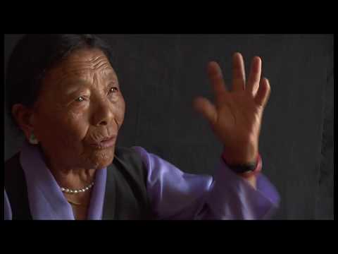 Tibet Oral History Project: Interview with Namdol on 5/23/2012