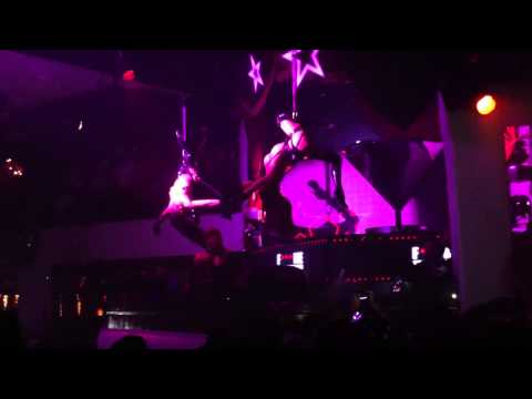 Showtek - FMIF Opening Party 2014