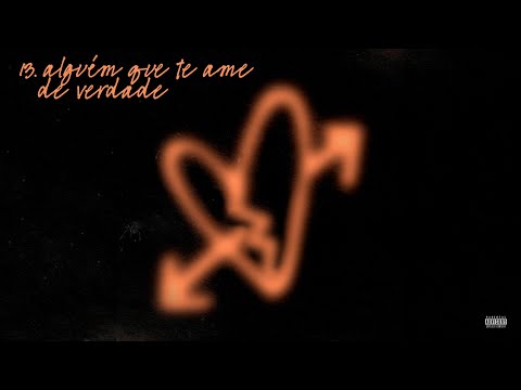 Video thumbnail for Alguém Que Te Ame de Verdade