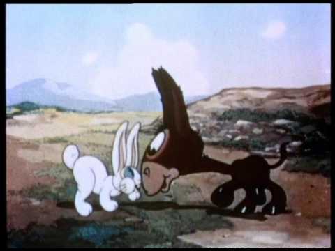 Color Classics - Episode 17 - Hunky And Spunky