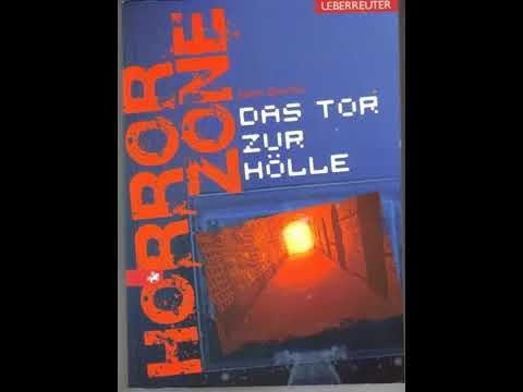 Das Tor zur Hölle von John Devlin Roman Hörbuch