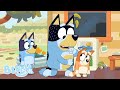 Wind Up Bingo Daddy Drop Off Bluey