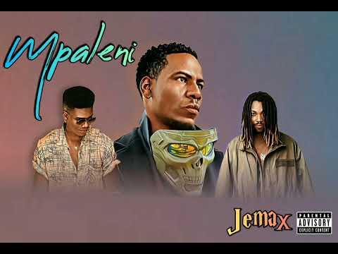 JEMAX ft T low and Jay rox mpaleni official
