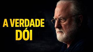 O segredo por trás do medo Quem realmente exige s