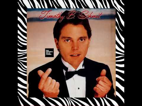 Timothy B Schmit - Tell Me What You Dream (LYRICS)