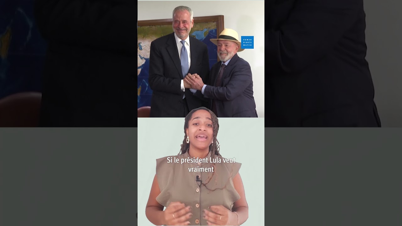 COP30/Brésil : Conférence sur le climat (10-21 novembre)