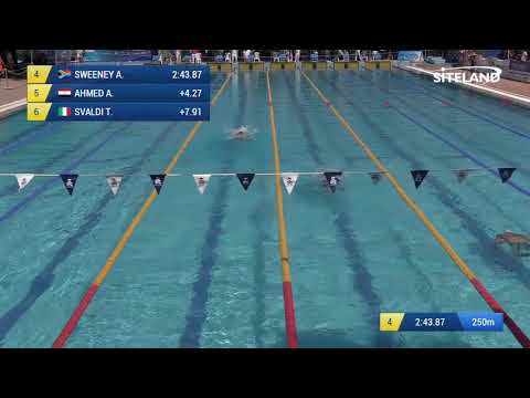 400 Misti  Ass. Maschile Agonisti (Serie 1) - 5 Treviso Swim Cup